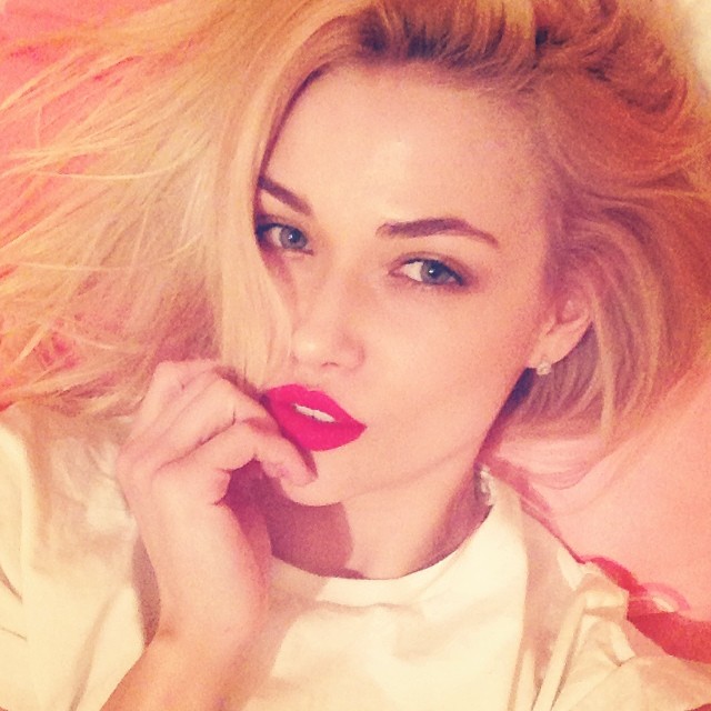 Elona Lebedeva