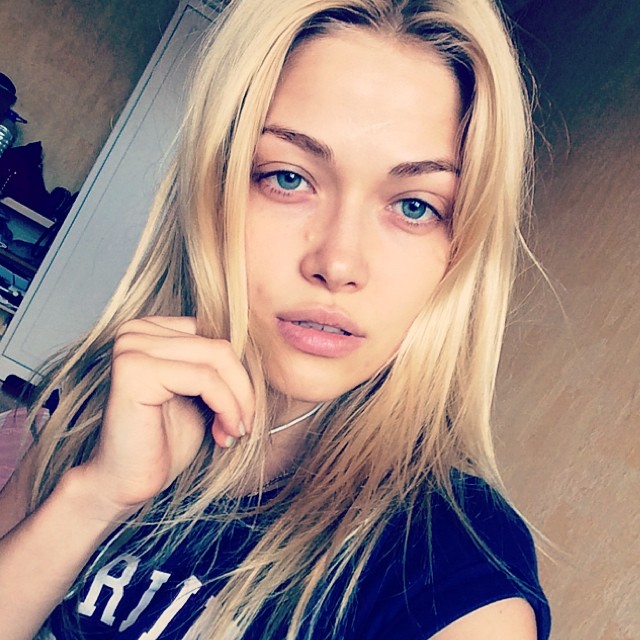 Elona Lebedeva