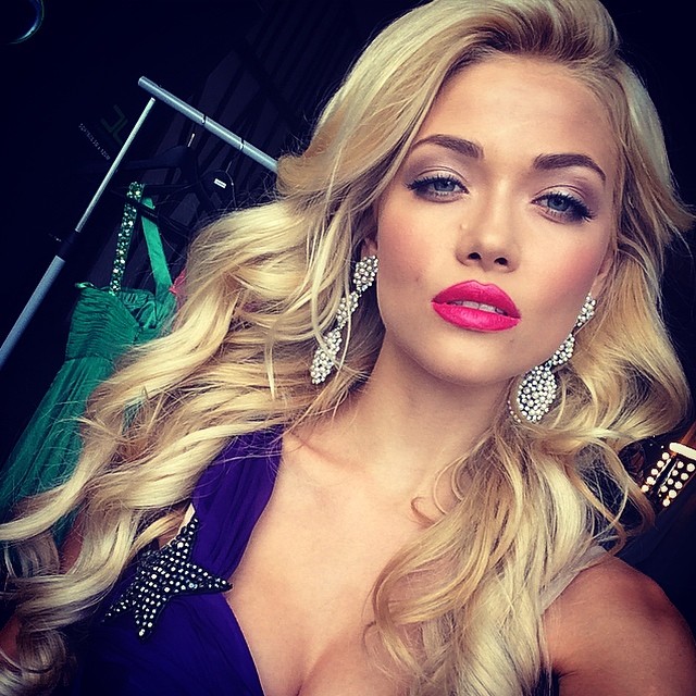 Elona Lebedeva