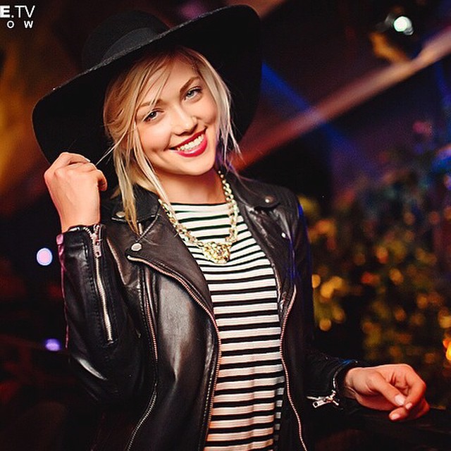 Elona Lebedeva