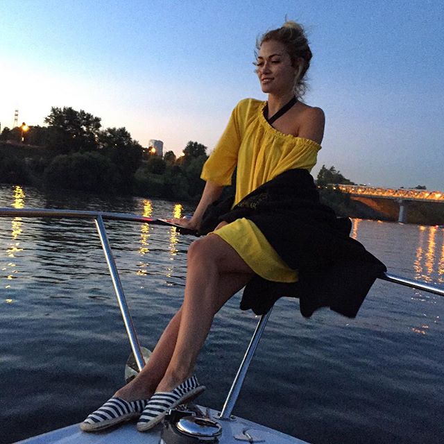 Elona Lebedeva