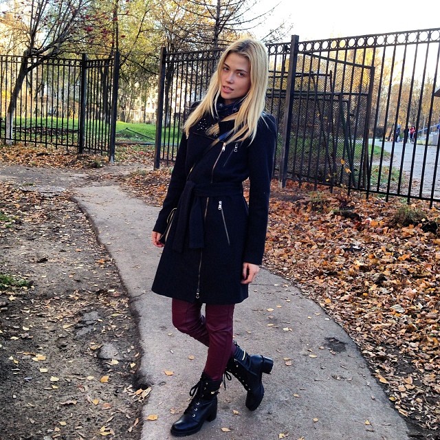 Elona Lebedeva