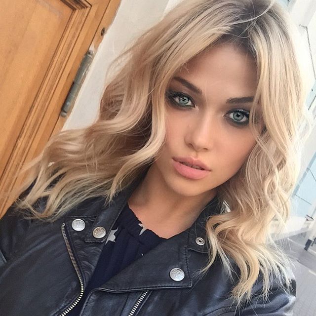 Elona Lebedeva