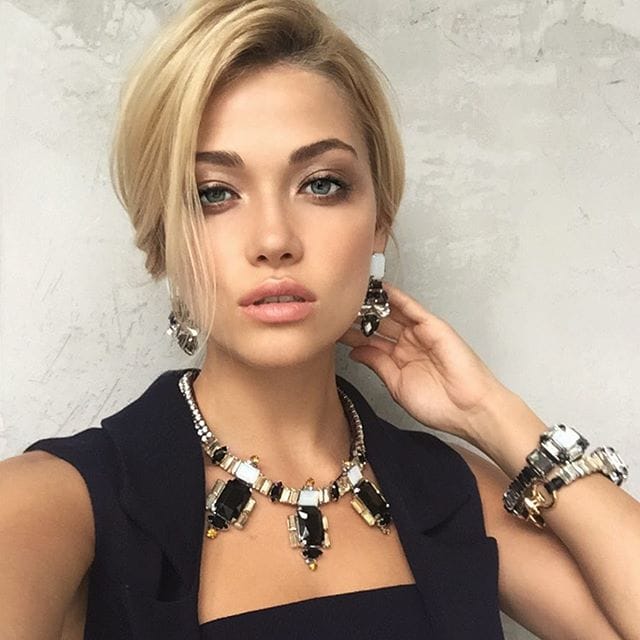 Elona Lebedeva Elona Lebedeva