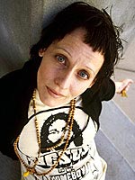 Lori Petty