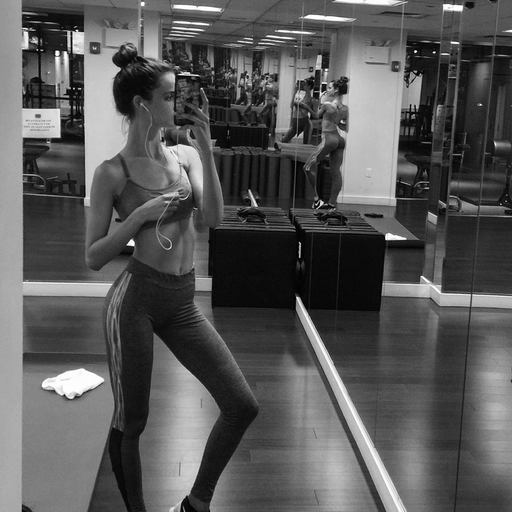 Blanca Padilla Blanca Padilla