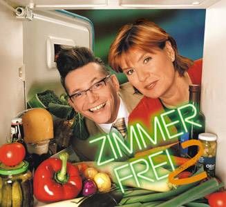 Zimmer frei!