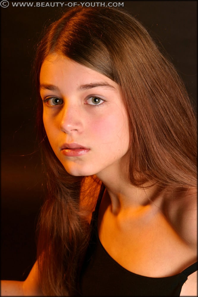 Jadrana young Model