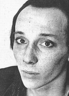 Howard Devoto