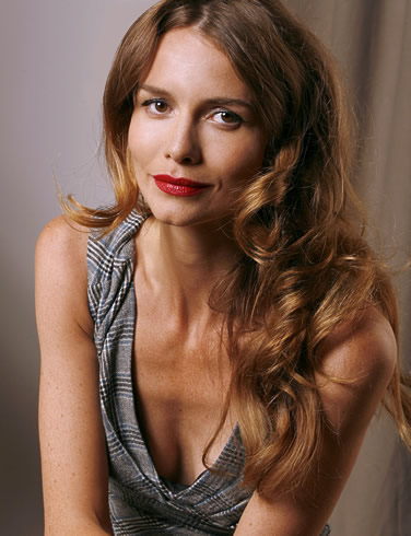 Saffron Burrows Saffron Burrows