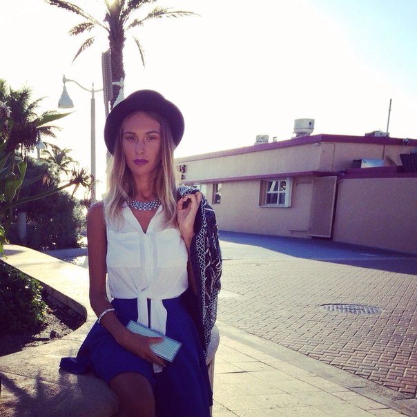 Picture of Lily Ermak