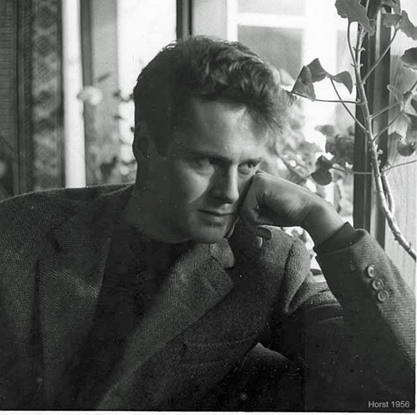Ned Rorem
