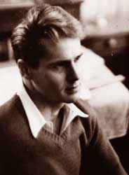 Ned Rorem