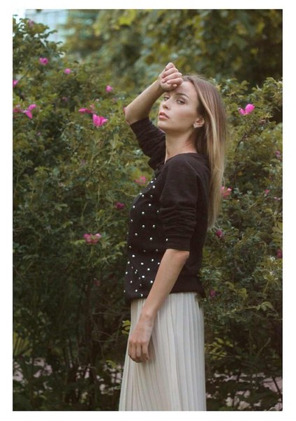 Picture of Lily Ermak