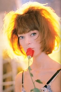 Ivy Nicholson