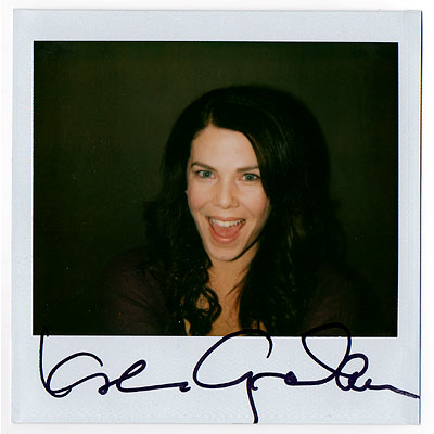 Lauren Graham Lauren Graham