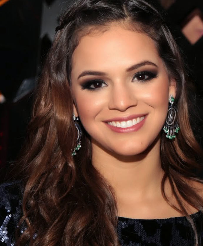 Bruna Marquezine