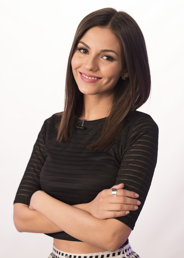 Victoria Justice