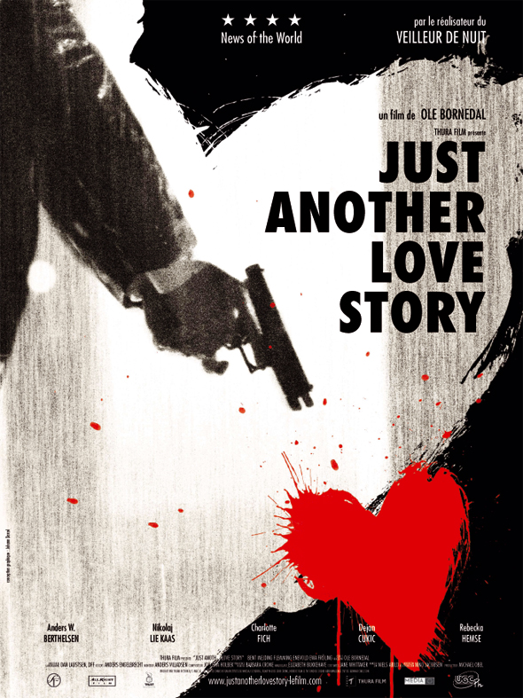 Just Another Love Story (2007) Just Another Love Story (2007)