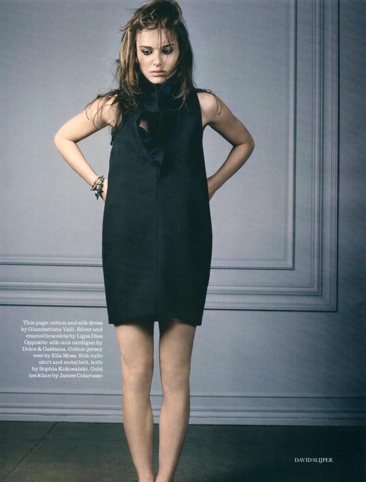 Natalie Portman Natalie Portman