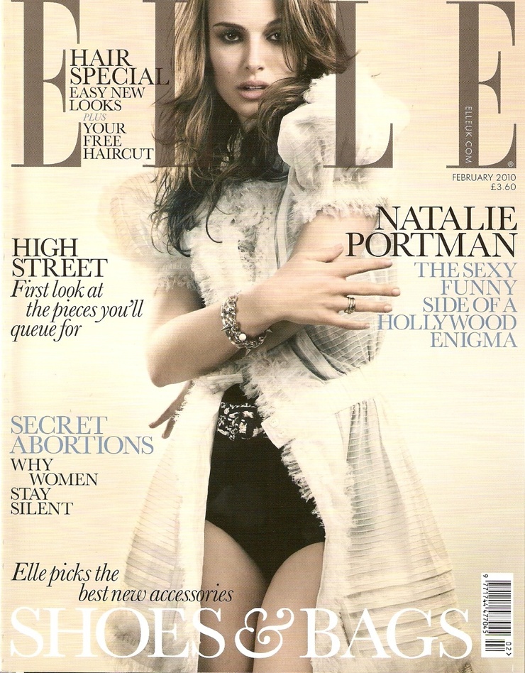 Natalie Portman Natalie Portman