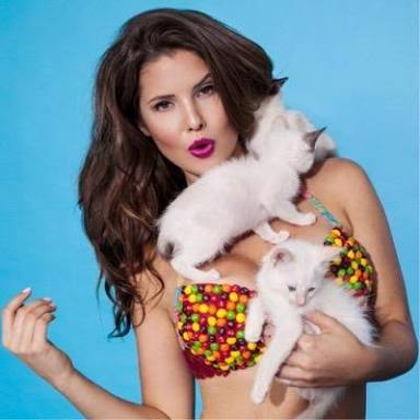 Amanda Cerny Amanda Cerny