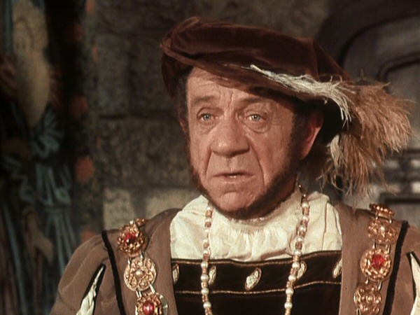 Carry on Henry Carry on Henry