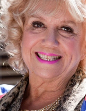 Diane Langton