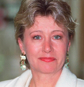 Lesley Duff