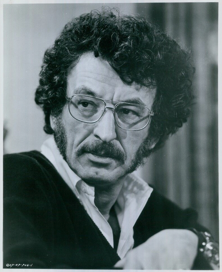 Herbert Ross Herbert Ross