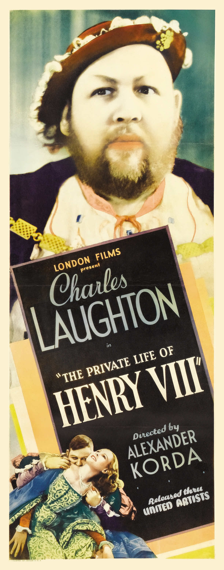 The Private Life of Henry VIII The Private Life of Henry VIII