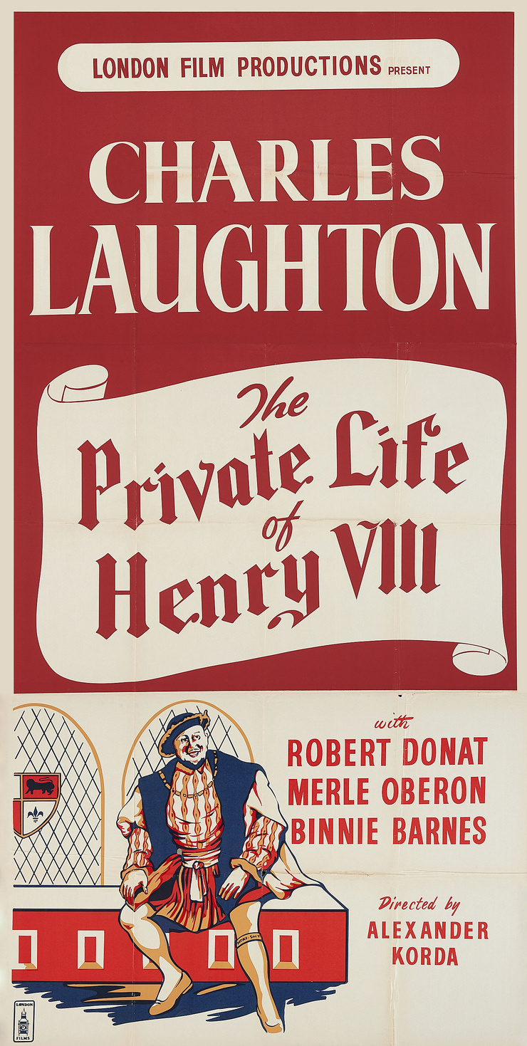The Private Life of Henry VIII The Private Life of Henry VIII