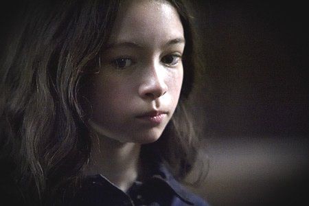 Jodelle Ferland