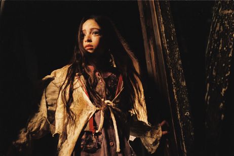 Jodelle Ferland Jodelle Ferland