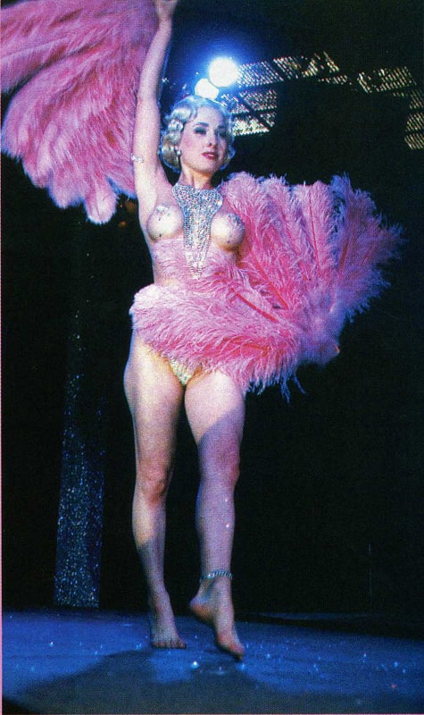 Dita Von Teese Dita Von Teese