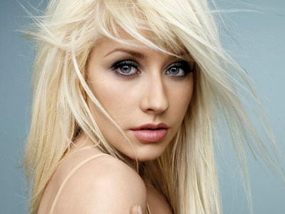 Picture of Christina Aguilera