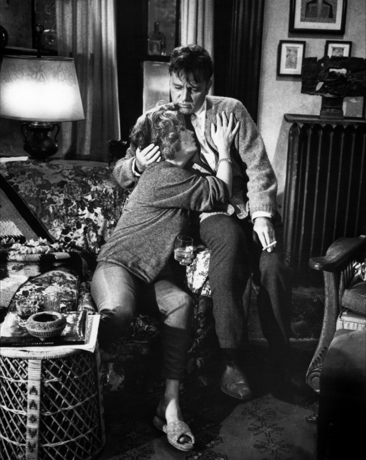 Who's Afraid of Virginia Woolf? Who's Afraid of Virginia Woolf?