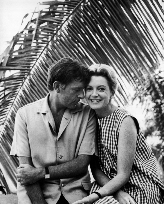 The Night of the Iguana (1964) The Night of the Iguana (1964)