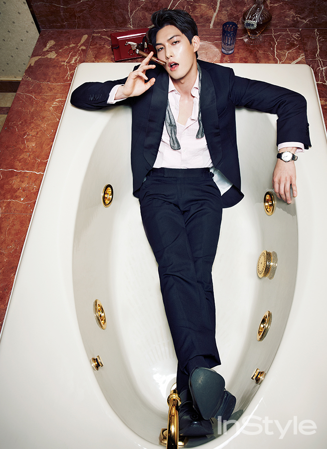 Lee Jong-Hyun Lee Jong-Hyun