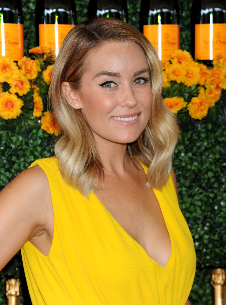 Lauren Conrad