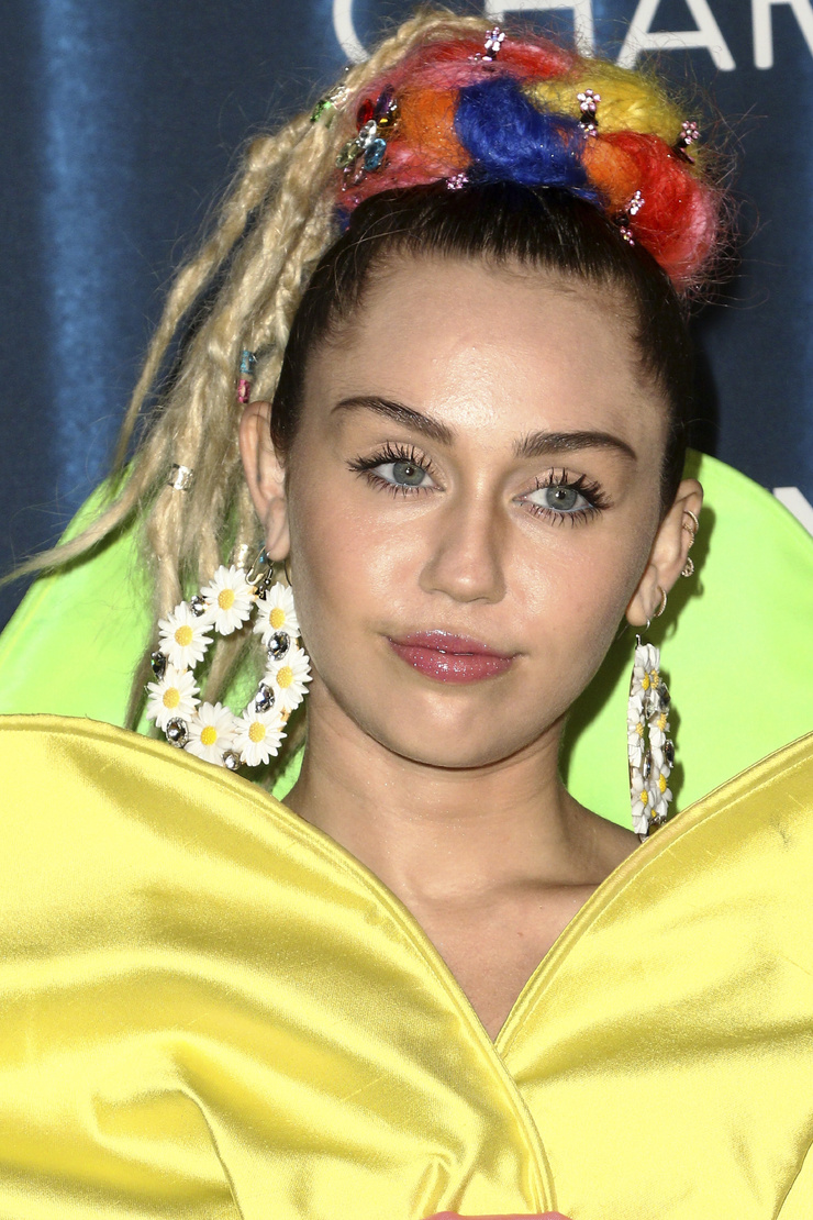 Miley Cyrus Miley Cyrus
