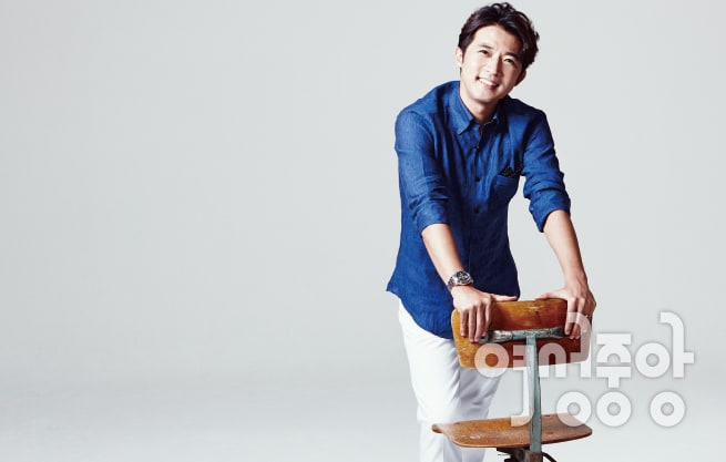 Jae-wook Ahn