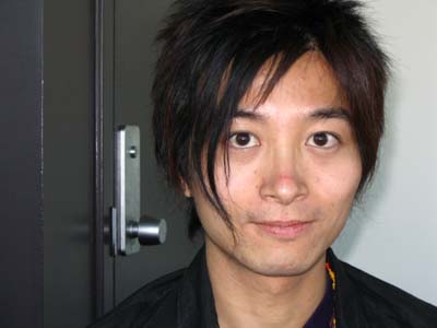 Hiroki Yamaguchi