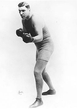Jess Willard Jess Willard