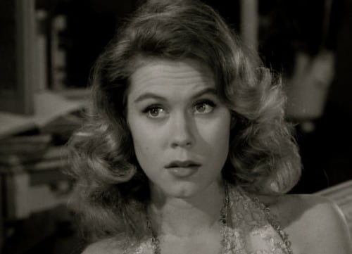 Elizabeth Montgomery