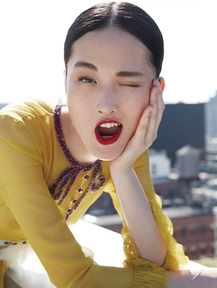 Jing Wen