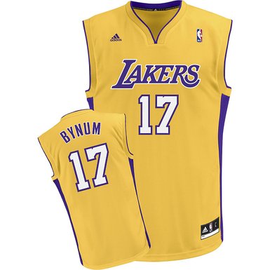 Los Angeles Lakers