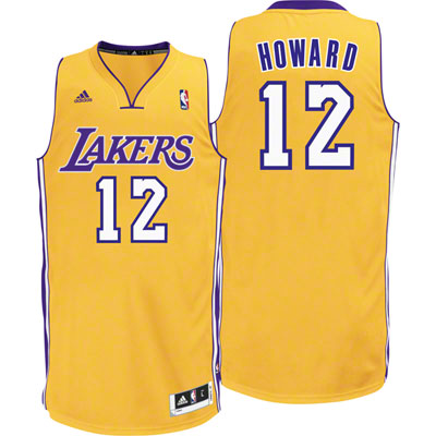 Los Angeles Lakers