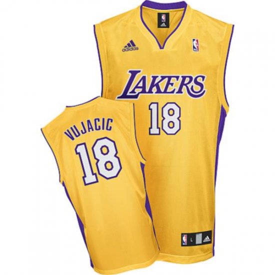 Los Angeles Lakers