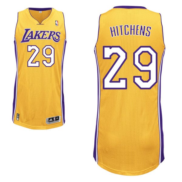 Los Angeles Lakers